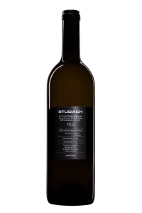 Weinbau Thomas Studach - Graubünden "Completer" Blanc 2024 14.5°, 75cl