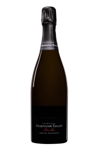 Domaine Chartogne-Taillet - Champagne Extra-Brut Grand Cru Blanc de Blancs Millésimé "Hors Série" Blanc 2022 Dégorgement Jun. 2026, 75cl