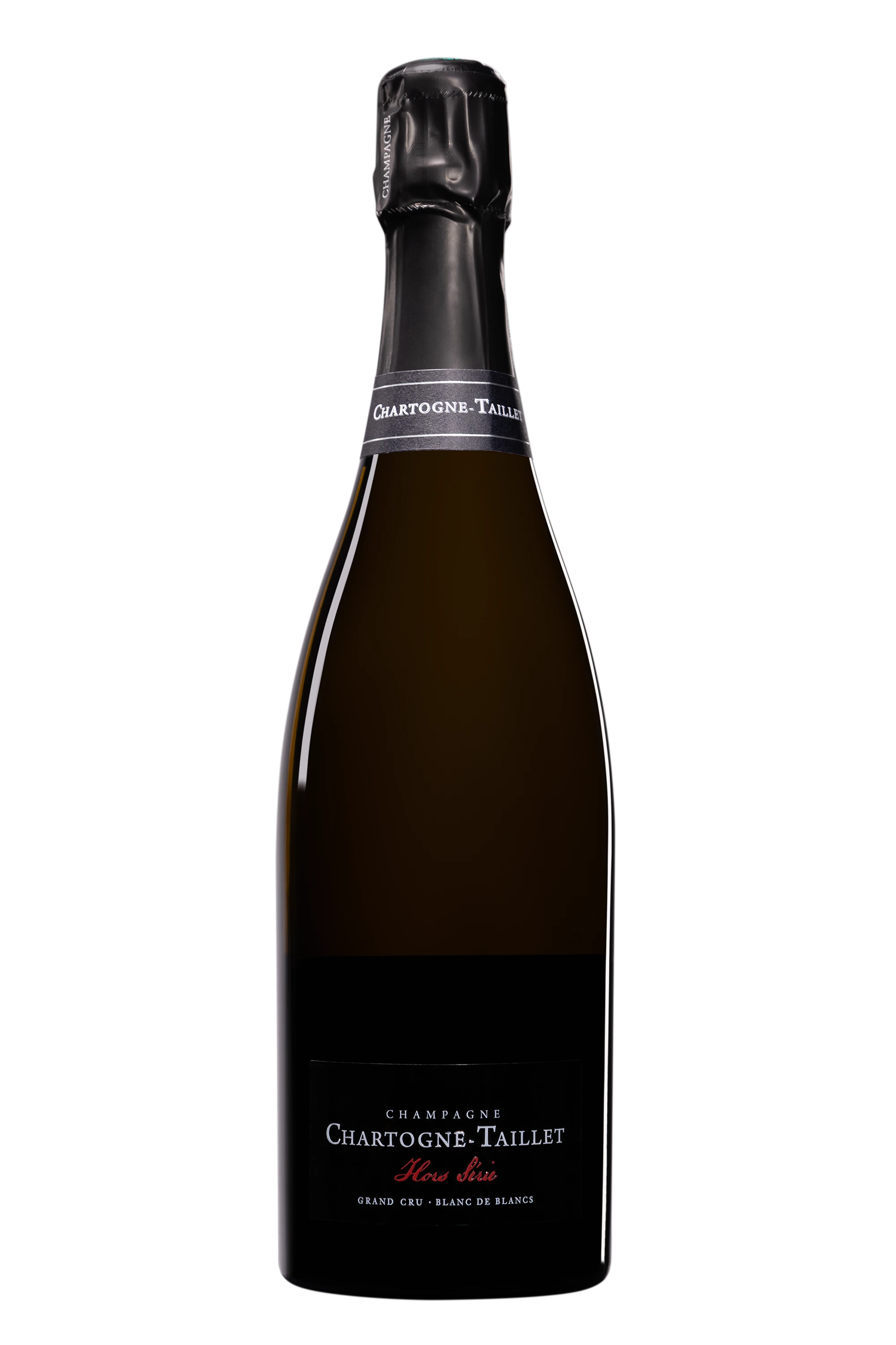 Domaine Chartogne-Taillet - Champagne Extra-Brut Grand Cru Blanc de Blancs Millésimé "Hors Série" Blanc 2022 Dégorgement Jun. 2026, 75cl