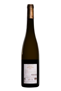 Domaine Etienne Loew - Alsace "Riesling - Bruderbach Clos des Frères" Blanc 2023 13°, 75cl