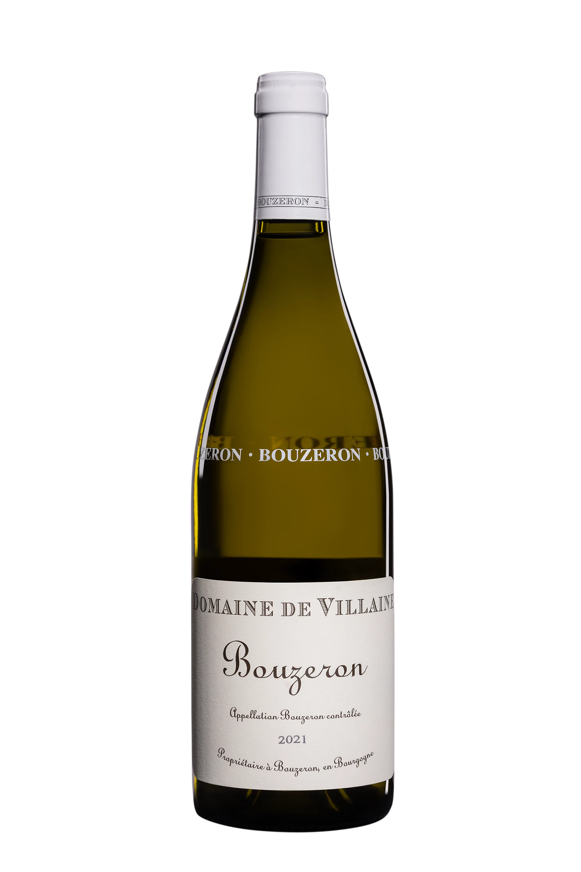 Domaine de Villaine - Bouzeron Blanc 2021, 75cl