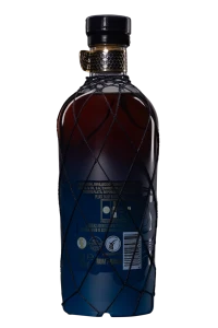 Brugal - Molasses Dominican Rhum "Coleccion Visionaria - Edicion 03" Brun NV 45° Giftbox, 70cl