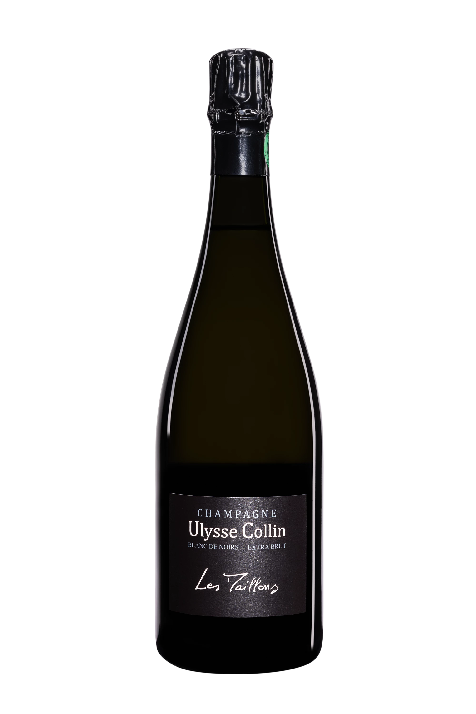 Domaine Ulysse Collin - Champagne Extra-Brut Blanc de Noirs Millésimé "Les Maillons" Blanc 2016 12.5°, 75cl