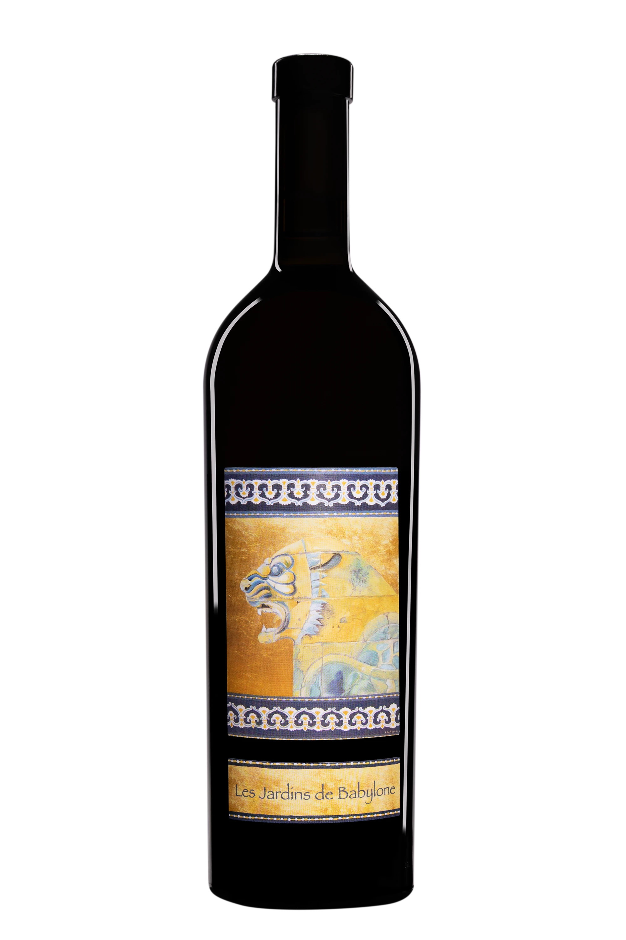 Domaine Didier Dagueneau - Jurançon Sec "Les Jardins de Babylone - Sec" Blanc 2020 14°, 75cl