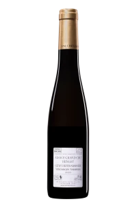 Domaine Paul Buecher - Alsace Grand Cru Hengst Gewürztraminer "Vendanges Tardives" Blanc 2020 12°, 37.5cl
