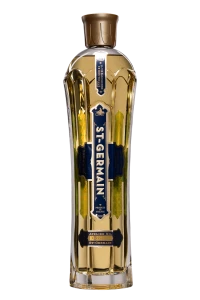 Saint-Germain - Liqueur Blanc NV 20°, 70cl