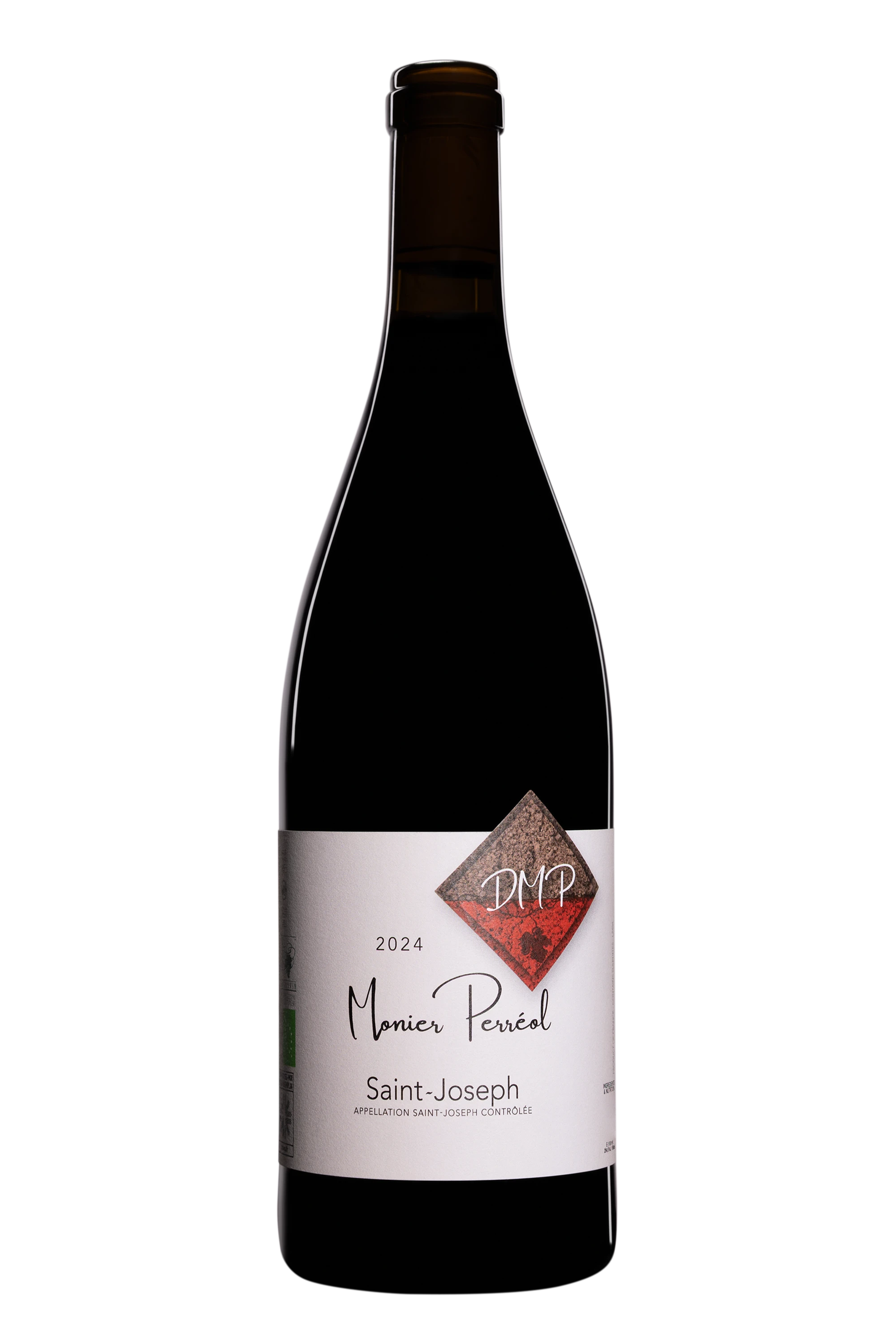 Domaine Monier Perréol - Saint-Joseph "Tradition" Rouge 2024, 75cl