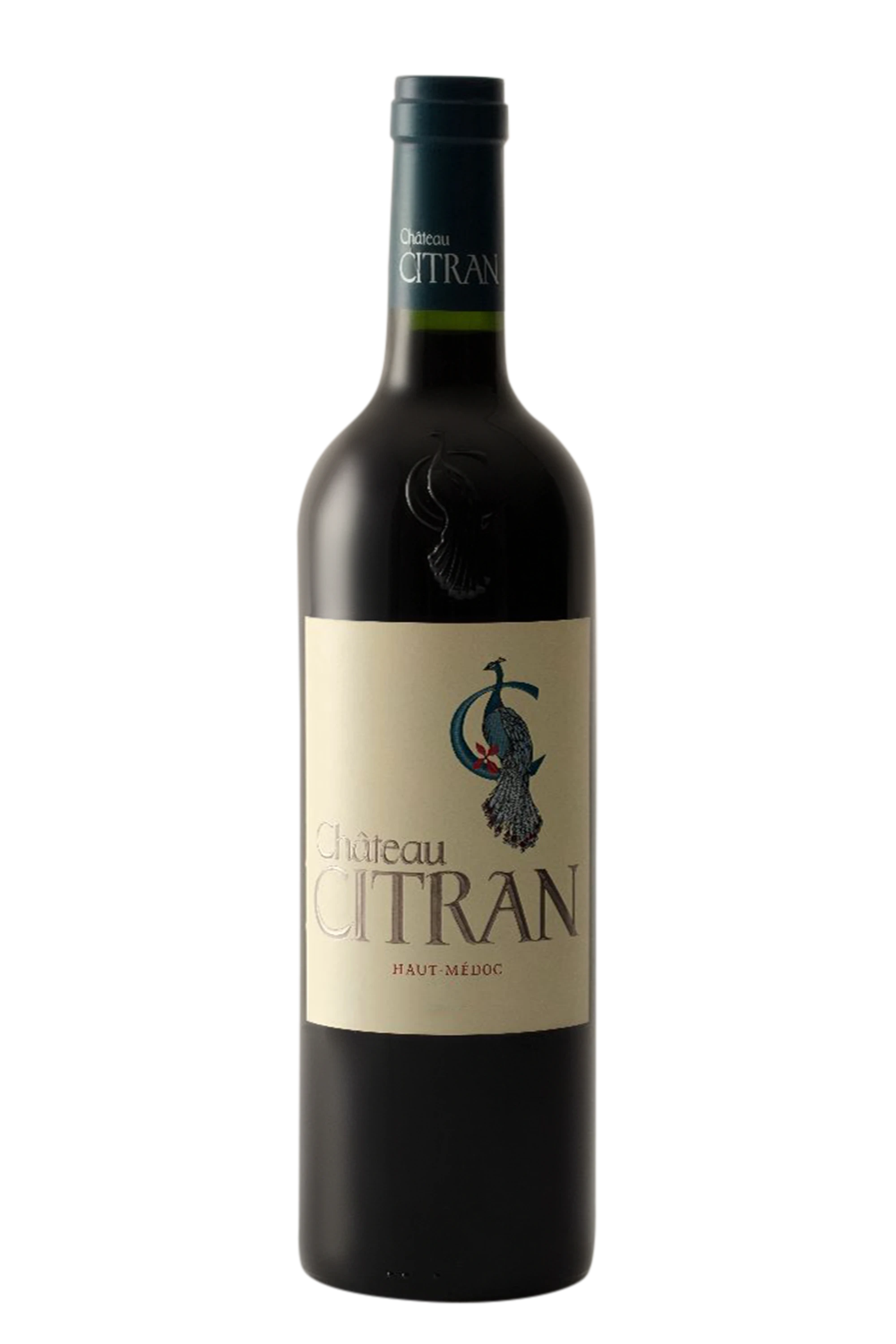 Château Citran - Haut-Médoc Rouge 2024, 75cl