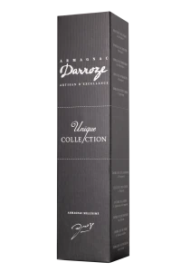 Darroze - Bas-Armagnac "Domaine de Bellevue" Brun 2006 49.5° Giftbox, 70cl