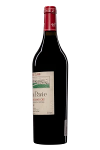 Château Pavie - Saint-Emilion 1er Grand Cru Classé A "1er Grand Cru Classé A" Rouge 2001 13.5°, 75cl