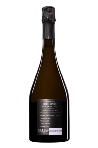 Domaine Adrien Renoir - Champagne Extra-Brut Grand Cru Blanc de Noirs Millésimé "Les Epinettes" Blanc 2022 Dégorgement Jun. 2026 12.5°, 75cl