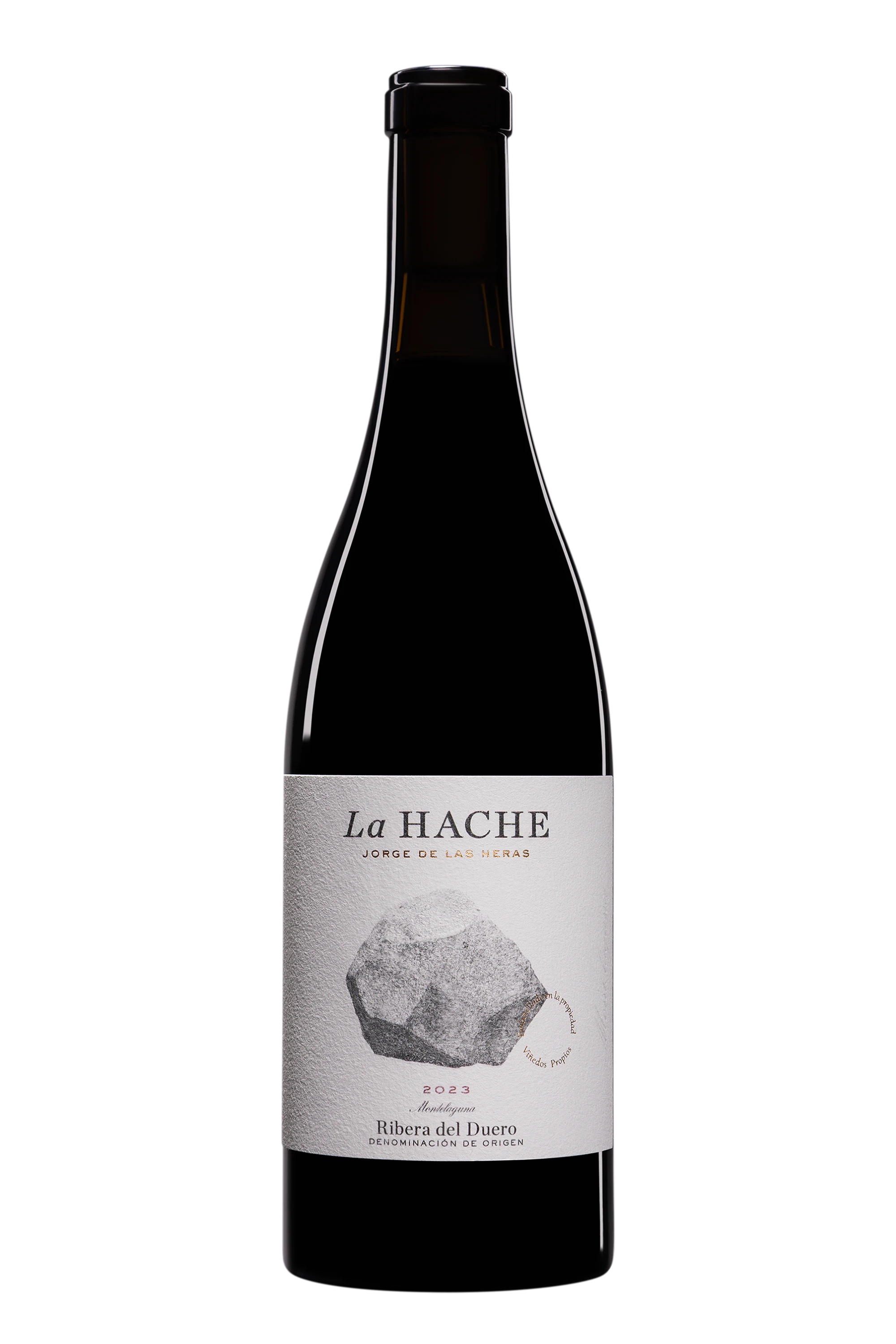 Montelaguna - Ribera del Duero "La Hache" Rouge 2023 13.5°, 75cl