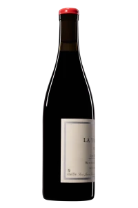 Domaine Prieuré Saint Jean de Bébian - Coteaux du Languedoc "La Vacque" Rouge 2023, 75cl