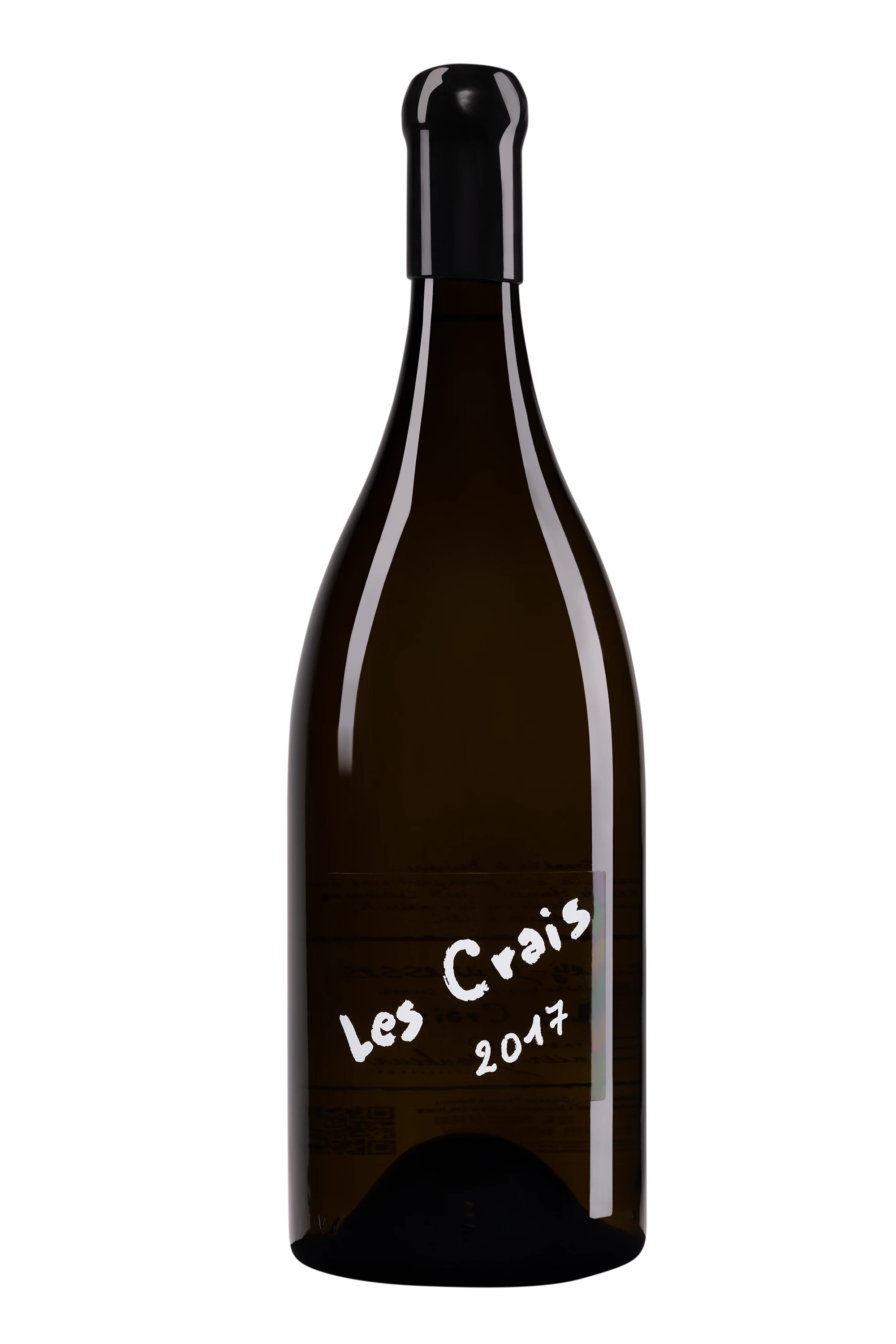 Domaine Pascal Prunier Bonheur - Auxey Duresses "Les Crais" Blanc 2017, 150cl