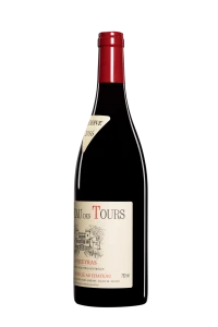 Château des Tours - Vacqueyras Rouge 2016 15°, 75cl