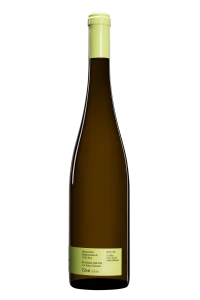 Domaine Martha & Daniel Gantenbein - Graubünden Sec "Riesling" Blanc 2024 13°, 75cl