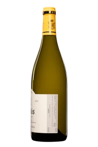 Jean-Paul & Benoit Droin - Chablis Villages Blanc 2023 12.5°, 75cl