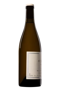 Domaine Prieuré Saint Jean de Bébian - Coteaux du Languedoc "Saint-Jean" Blanc 2023 13.5°, 75cl