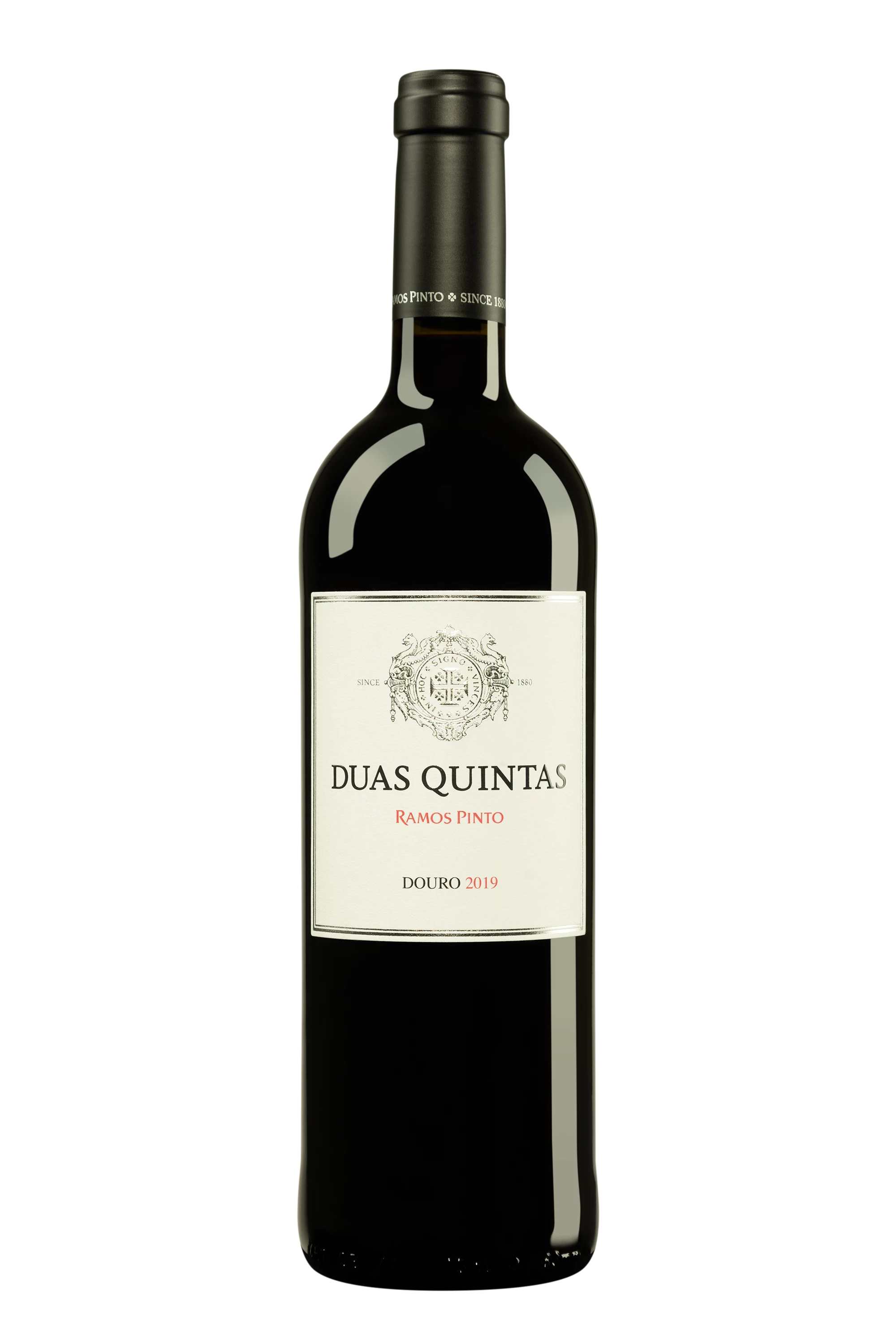 Ramos Pinto - Douro "Duas Quintas" Rouge 2019, 75cl