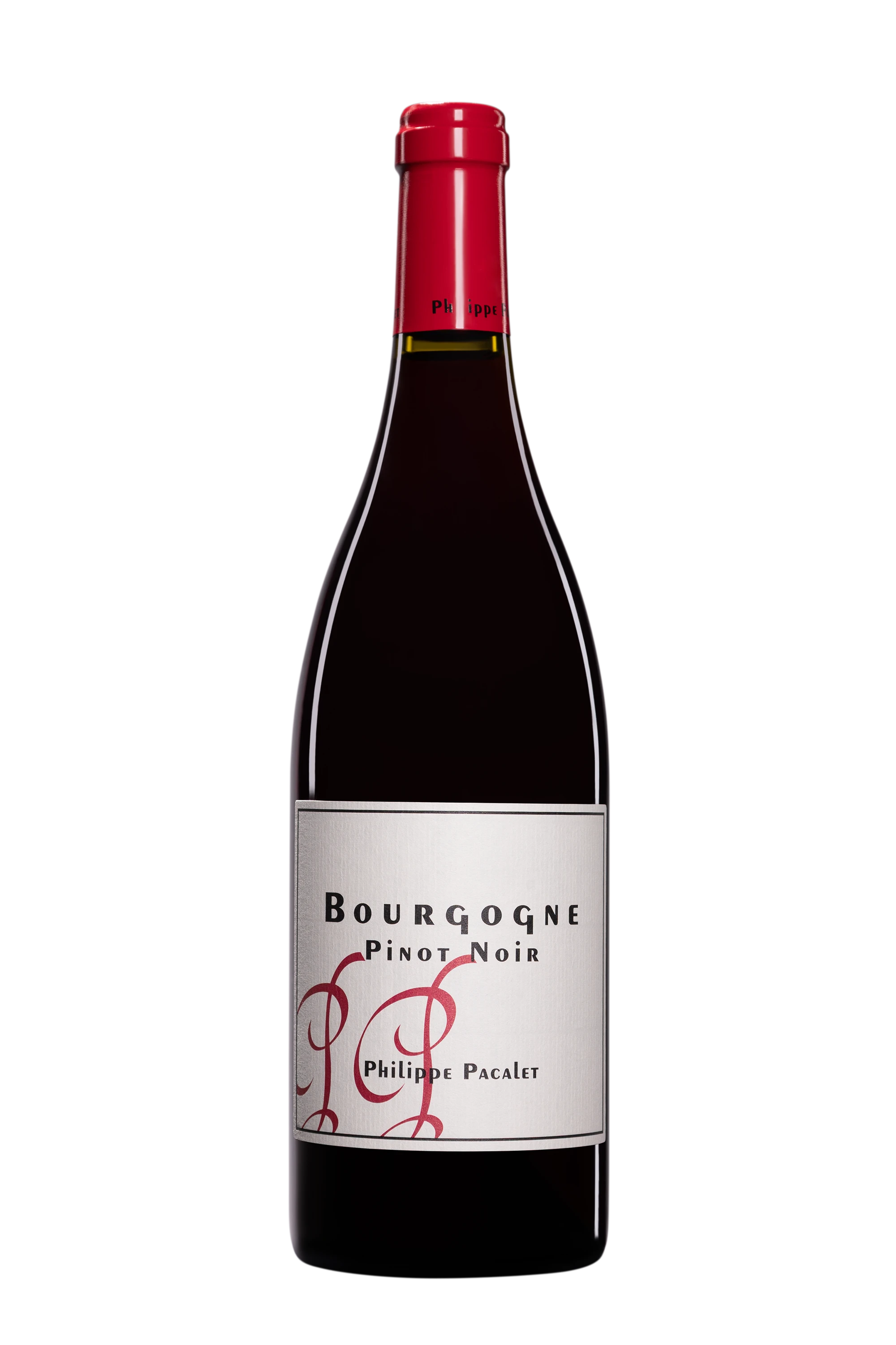 Maison Philippe Pacalet - Bourgogne Rouge 2013, 75cl