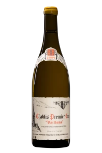 Domaine Vincent Dauvissat - Chablis 1er Cru "Vaillons" Blanc 2009 13°, 75cl