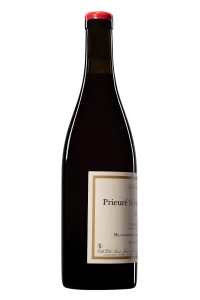 Domaine Prieuré Saint Jean de Bébian - Coteaux du Languedoc "Prieuré Saint-Jean de Bébian" Rouge 2024, 75cl