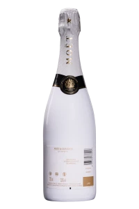 Maison Moët & Chandon - Champagne Demi-Sec "Ice Impérial" Blanc NV 12.5°, 75cl