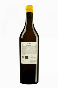 Le Puy - Vin de France "Marie-Cécile" Blanc 2019 13°, 75cl
