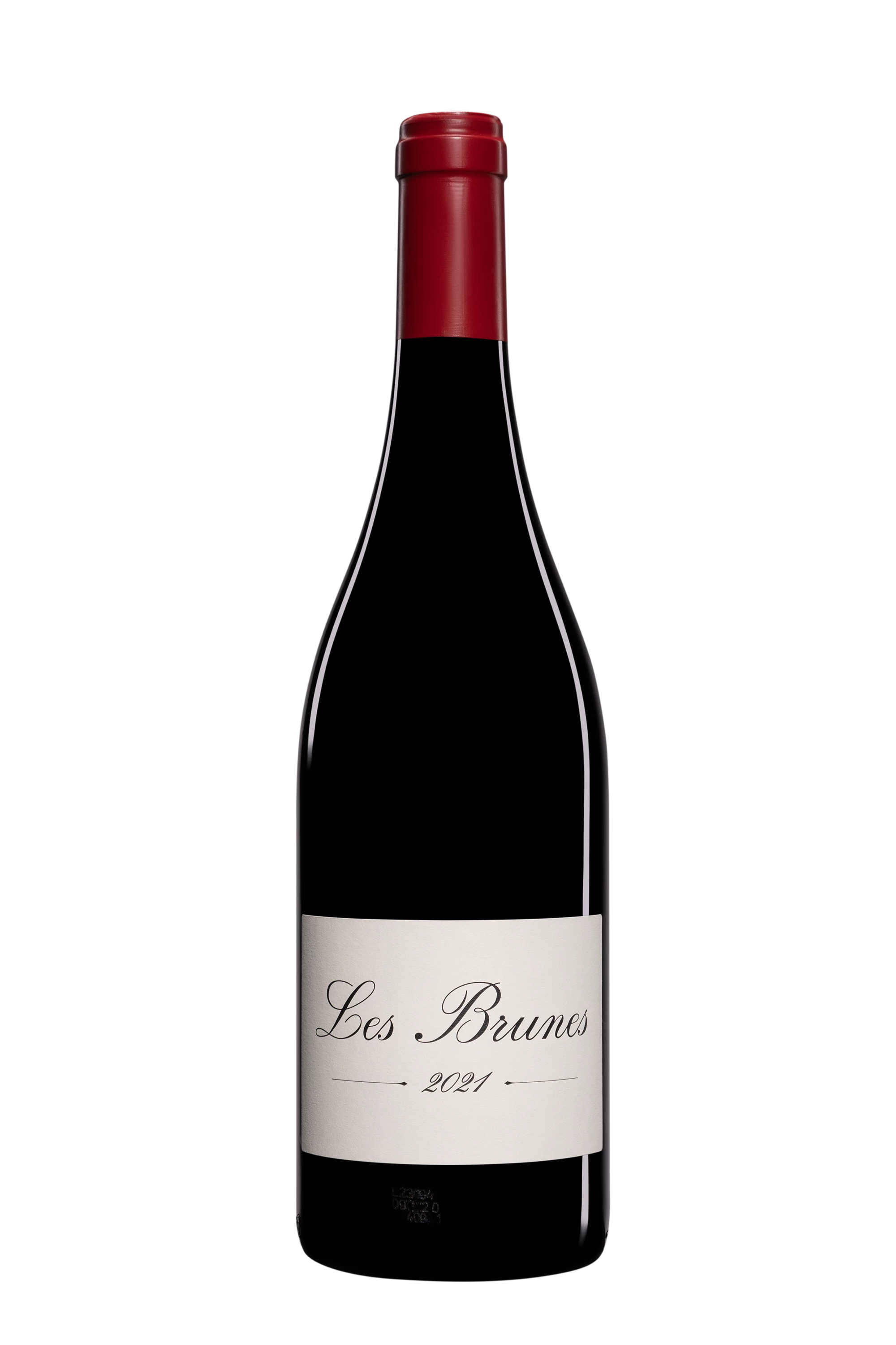 Domaine des Creisses - Vin de Pays d'Oc "Les Brunes" Rouge 2021 14.5°, 75cl