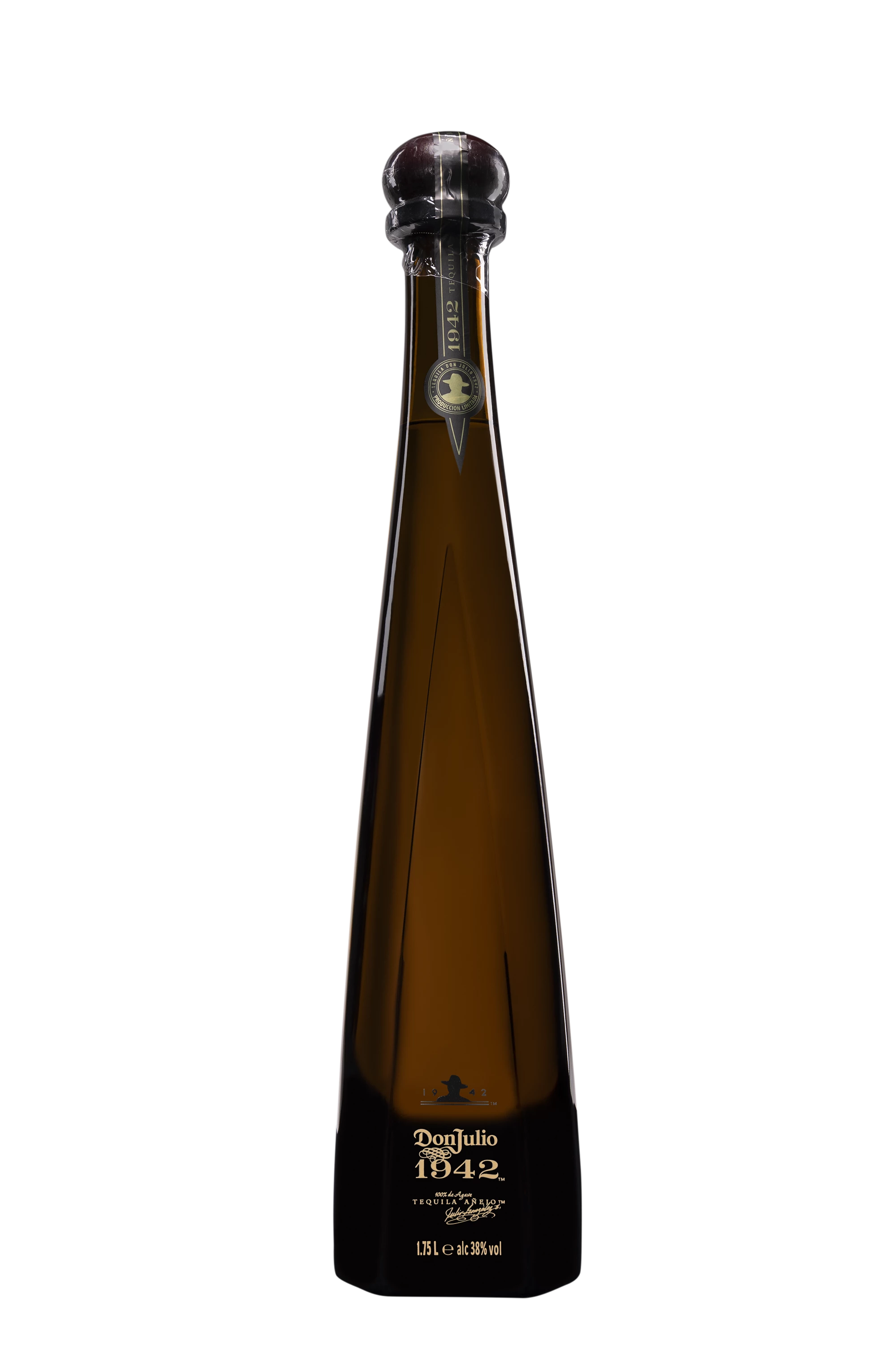 Don Julio - Tequila "1942" Brun 38°, 175cl