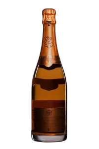 Maison Louis Roederer - Champagne Brut Millésimé "Cristal" Rosé 2005 12°, 75cl