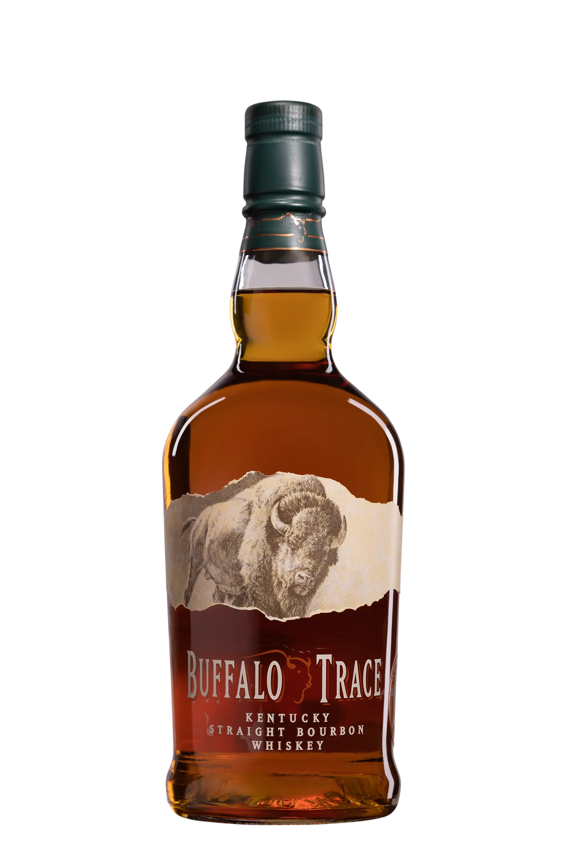 Buffalo Trace - Bourbon "Single Barrel #41" 40°, 70cl