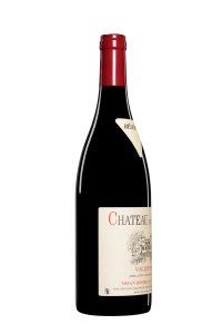 Château des Tours - Vacqueyras Rouge 2017 15°, 75cl