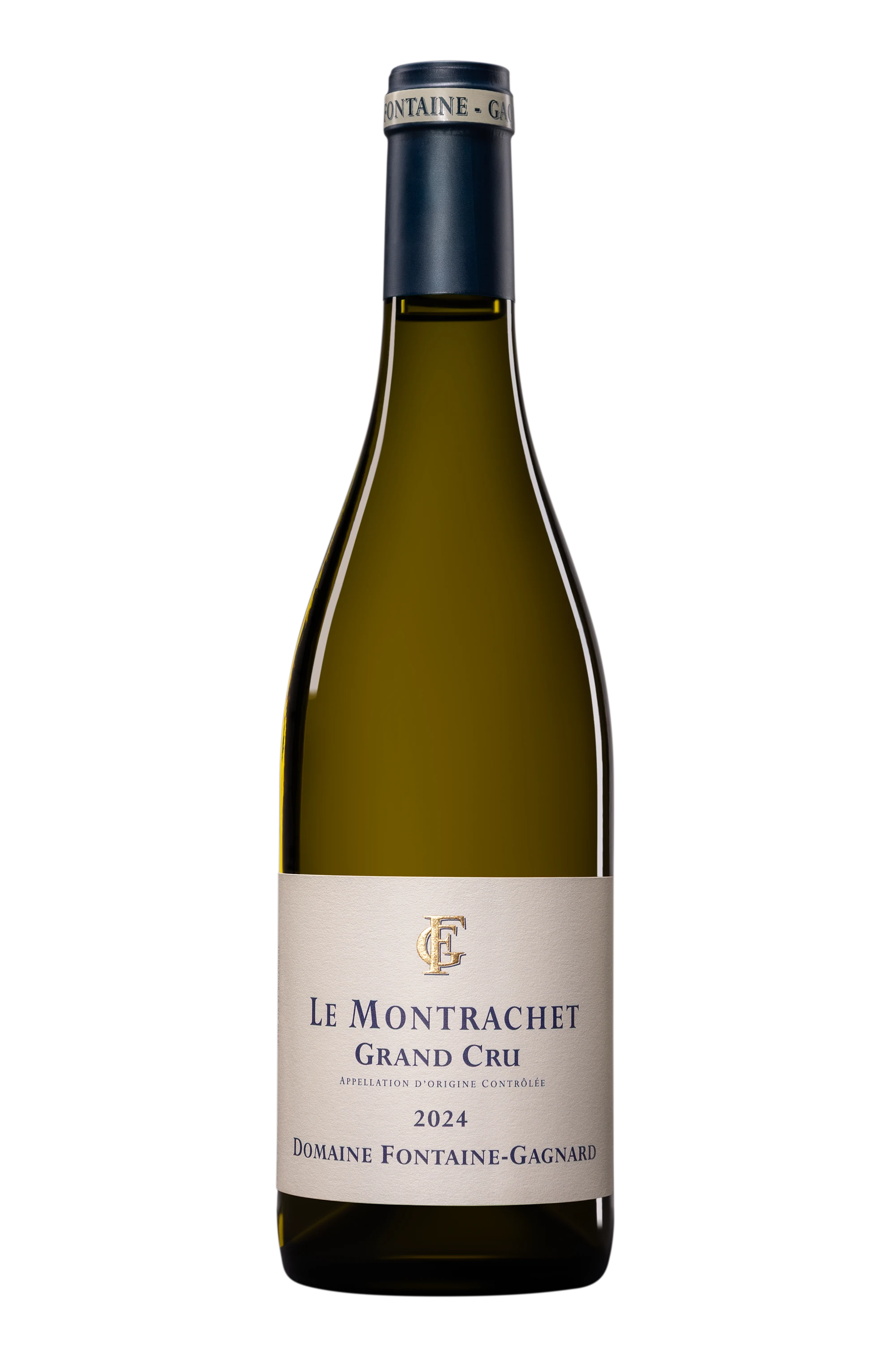 Domaine Fontaine Gagnard - Montrachet Grand Cru "Le Montrachet" Blanc 2024, 75cl