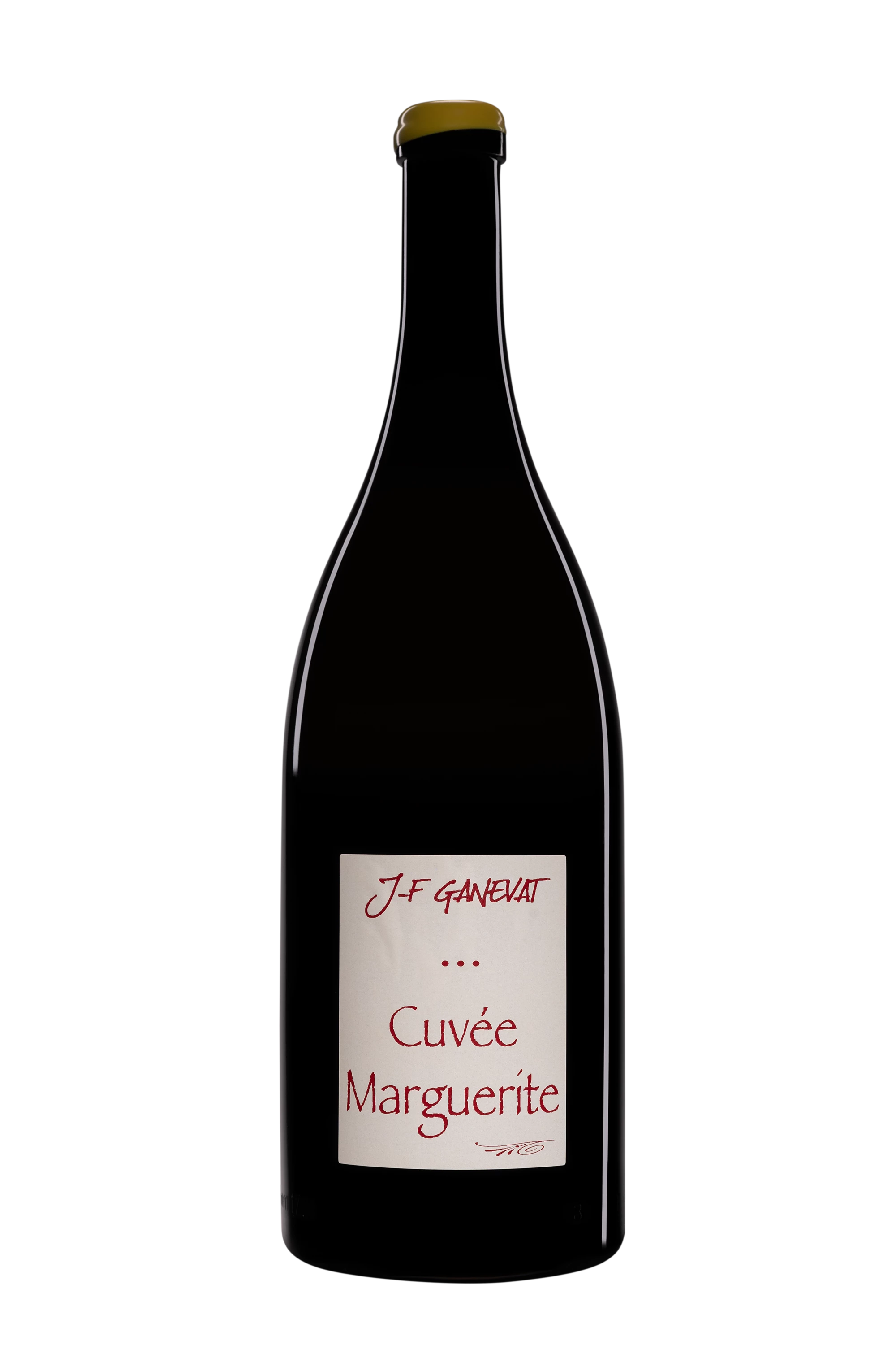 Domaine Jean-François Ganevat - Côtes du Jura "Marguerite" Blanc 2019, 150cl