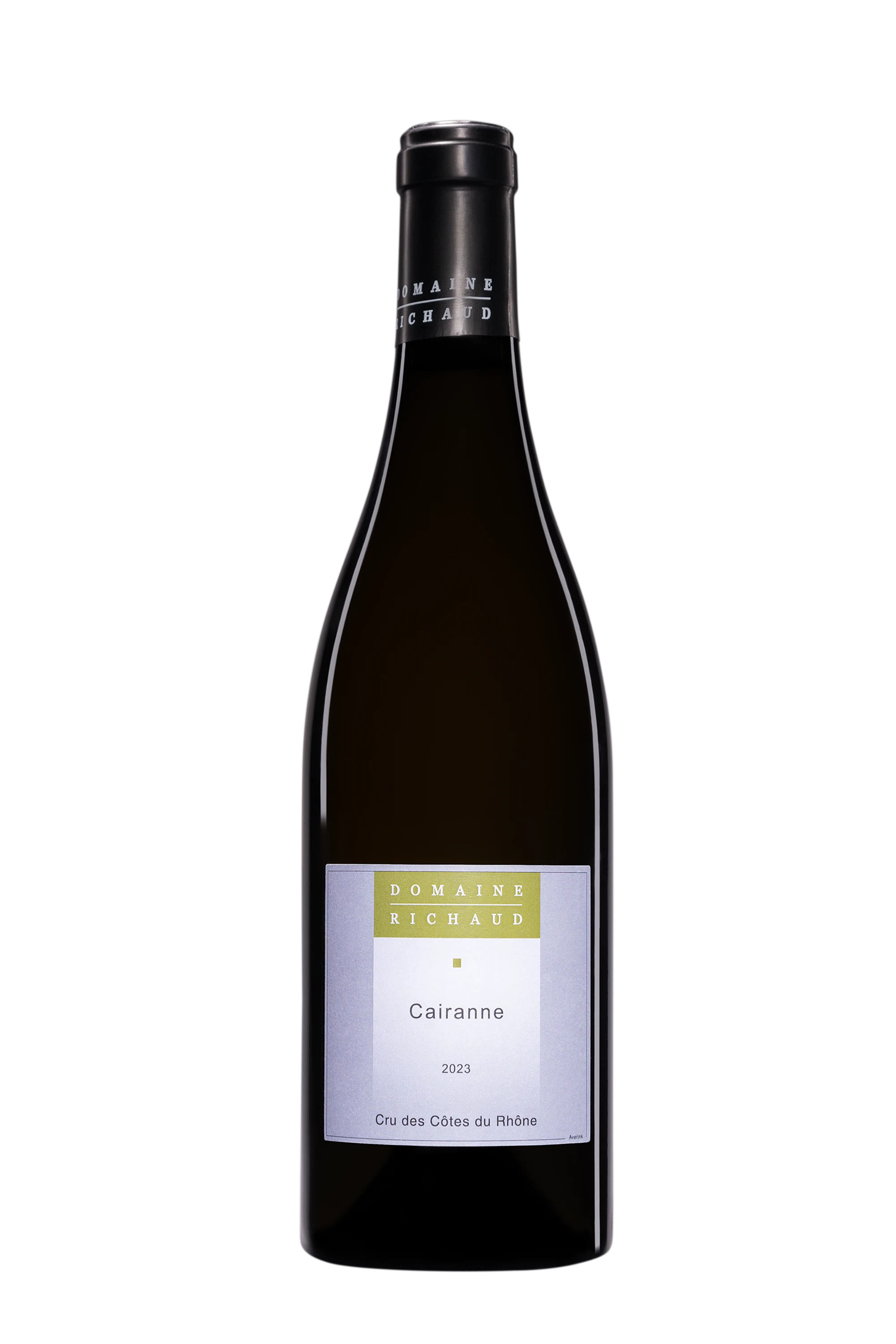 Domaine Richaud - Côtes du Rhône - Cairanne Blanc 2023, 75cl