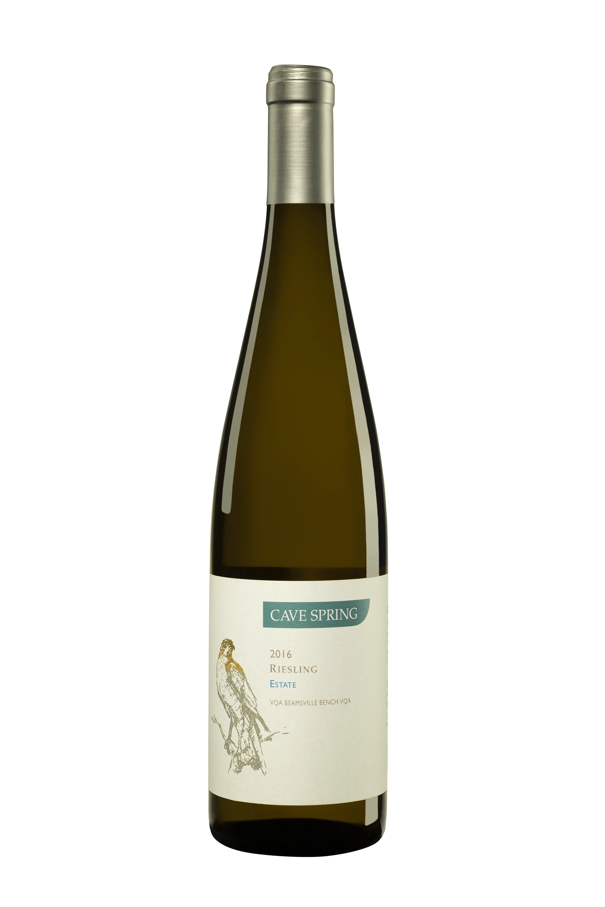 Cave Spring Cellars - Beamsville Bench "Riesling - Estate" Blanc 2016, 75cl