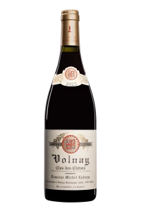 Domaine Michel Lafarge - Volnay 1er Cru "Clos des Chênes" Rouge 2023 13°, 75cl