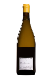 Domaine Pierre et Louis Trapet - Saint-Romain Villages Blanc 2023 12.5°, 75cl