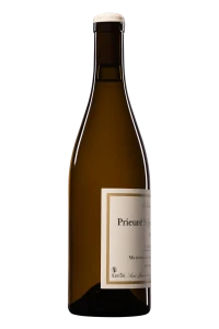 Domaine Prieuré Saint Jean de Bébian - Coteaux du Languedoc "Prieuré Saint-Jean de Bébian" Blanc 2023, 75cl