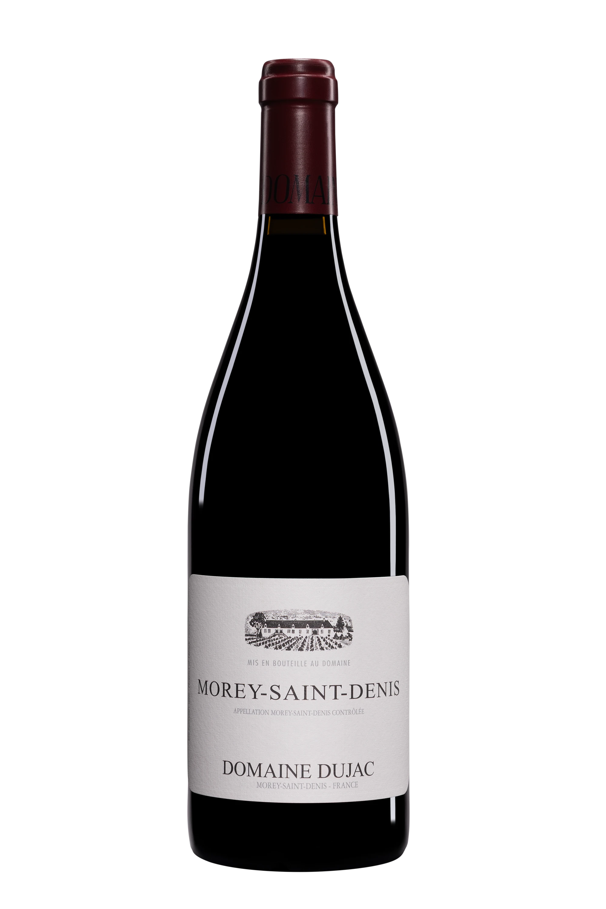 Domaine Dujac - Morey-Saint-Denis Villages Rouge 2022 13.5°, 75cl