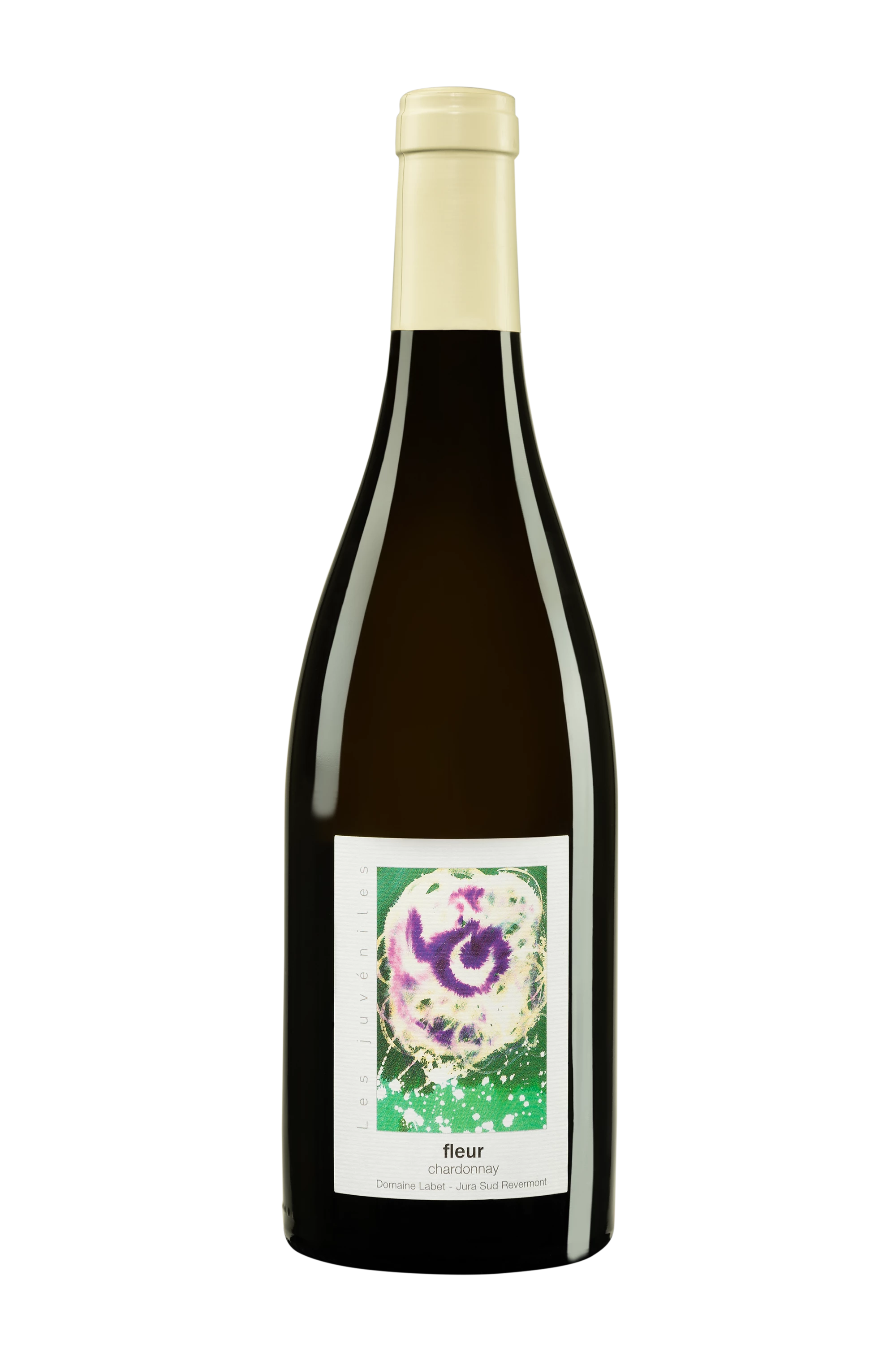 Domaine Labet - Côtes du Jura "Les Singuliers" Blanc 2018 14°, 75cl