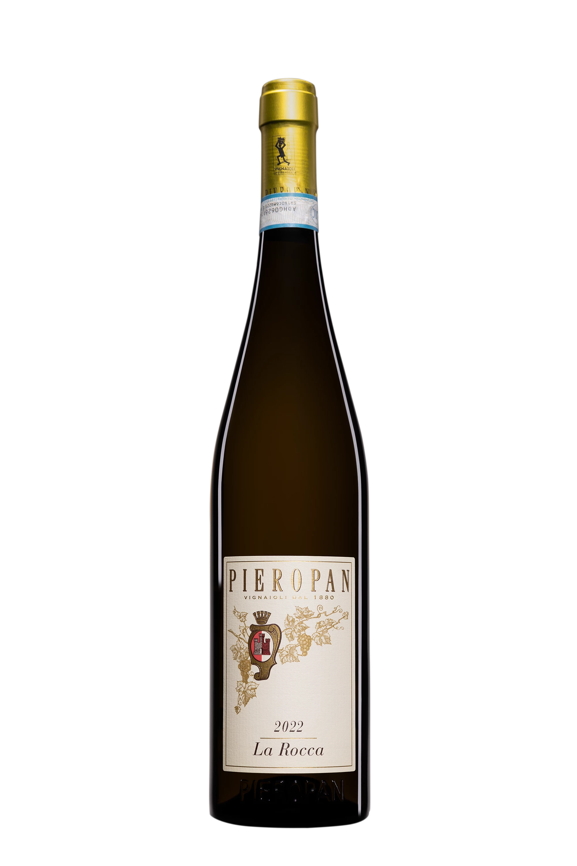 Aziendra Agricola Pieropan - Soave Classico "La Rocca" Blanc 2022, 75cl