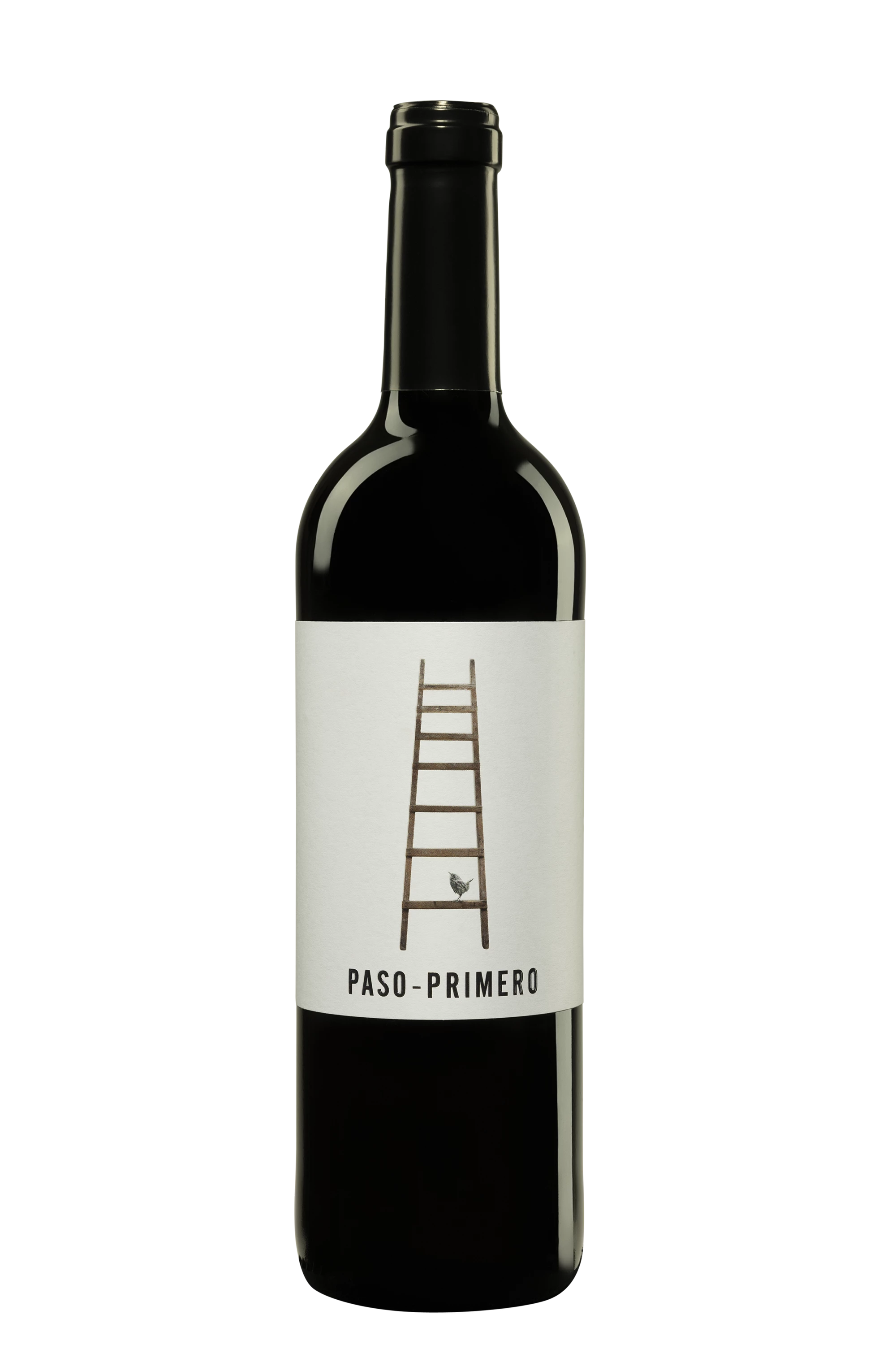 Paso Primero - Somontano "Tinto" Rouge 2018, 75cl