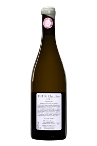 Domaine Jean-Baptiste Hardy - Muscadet "Fief de Chaintre" Blanc 2024 12.5°, 75cl