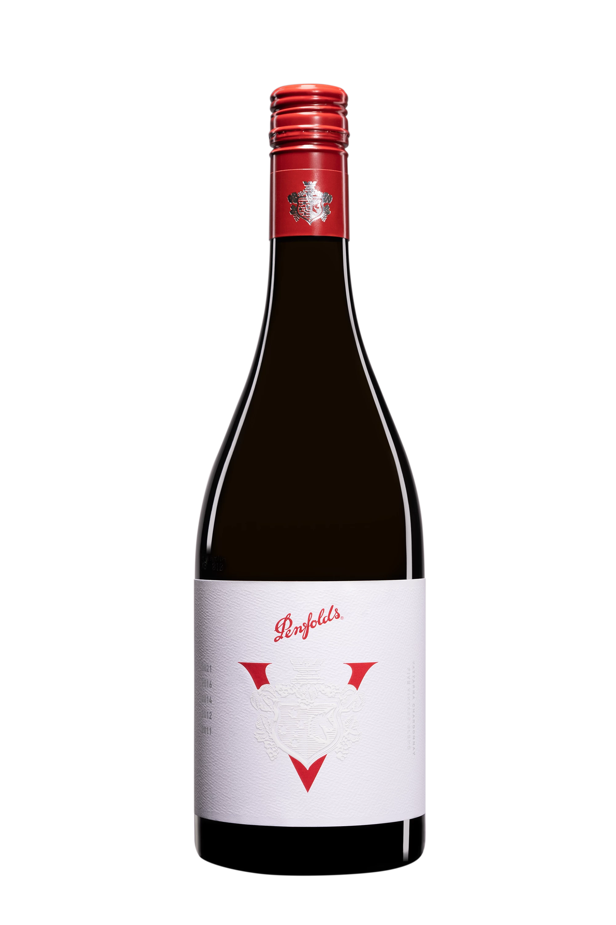 Penfolds - South Australia "Yattarna V - Chardonnay" Blanc NV, 75cl