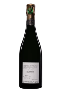 Domaine La Rogerie - Champagne Brut Nature Grand Cru Blanc de Blancs "Champ-Bouton" Blanc NV Dégorgement Jan. 2026 12.5°, 75cl
