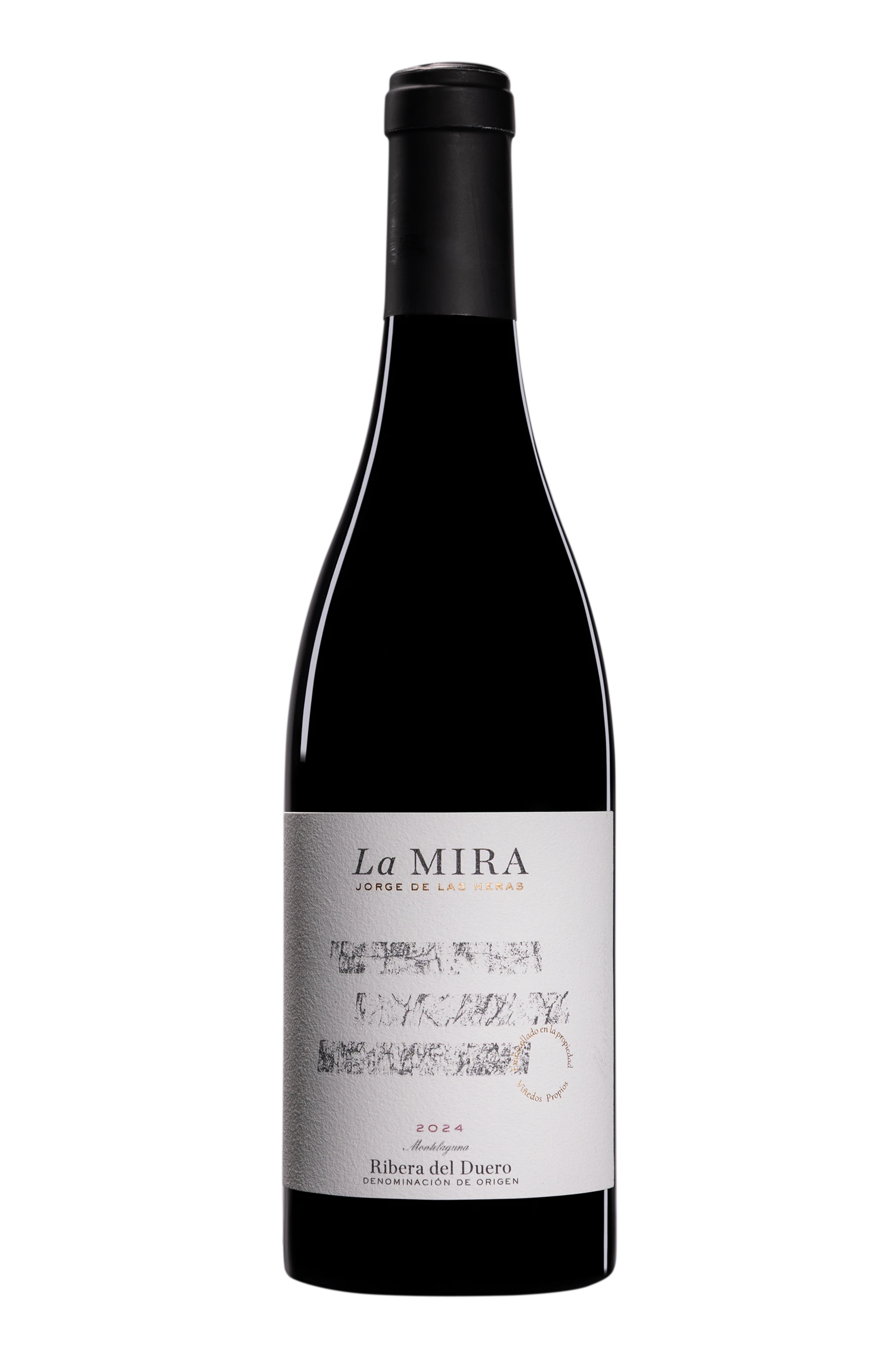Montelaguna - Ribera del Duero "La Mira" Rouge 2024 14°, 75cl