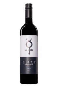 Domaine Ben Glaetzer - Barossa Valley "Bishop" Rouge 2022, 75cl