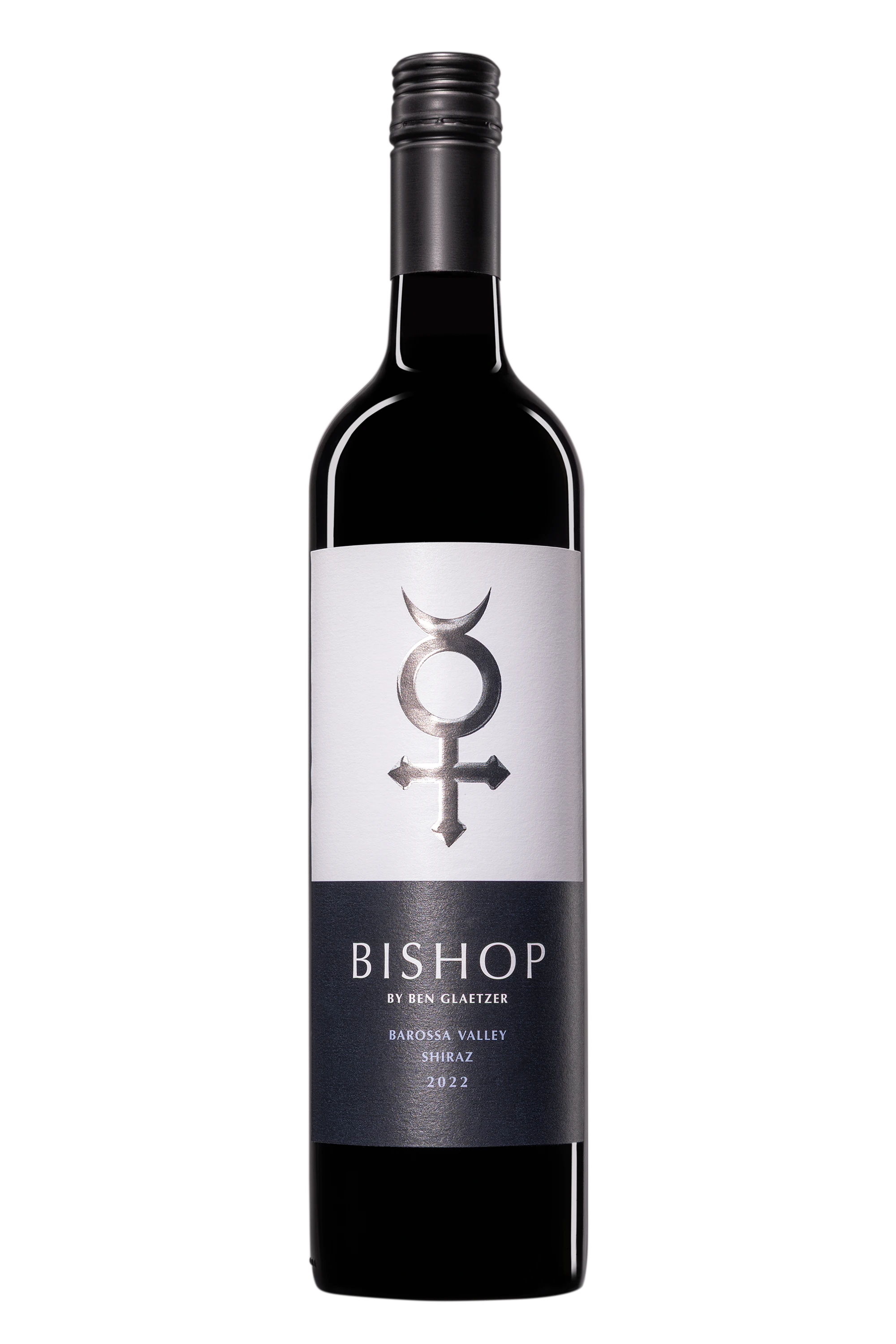 Domaine Ben Glaetzer - Barossa Valley "Bishop" Rouge 2022, 75cl